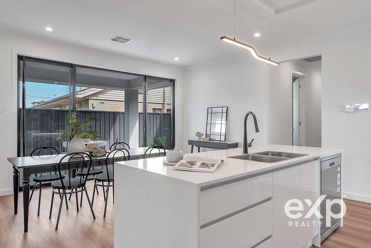 Residential for sale in Salisbury Downs, 30 A and B Universal Road, Salisbury Downs SA 5108, 410 m²