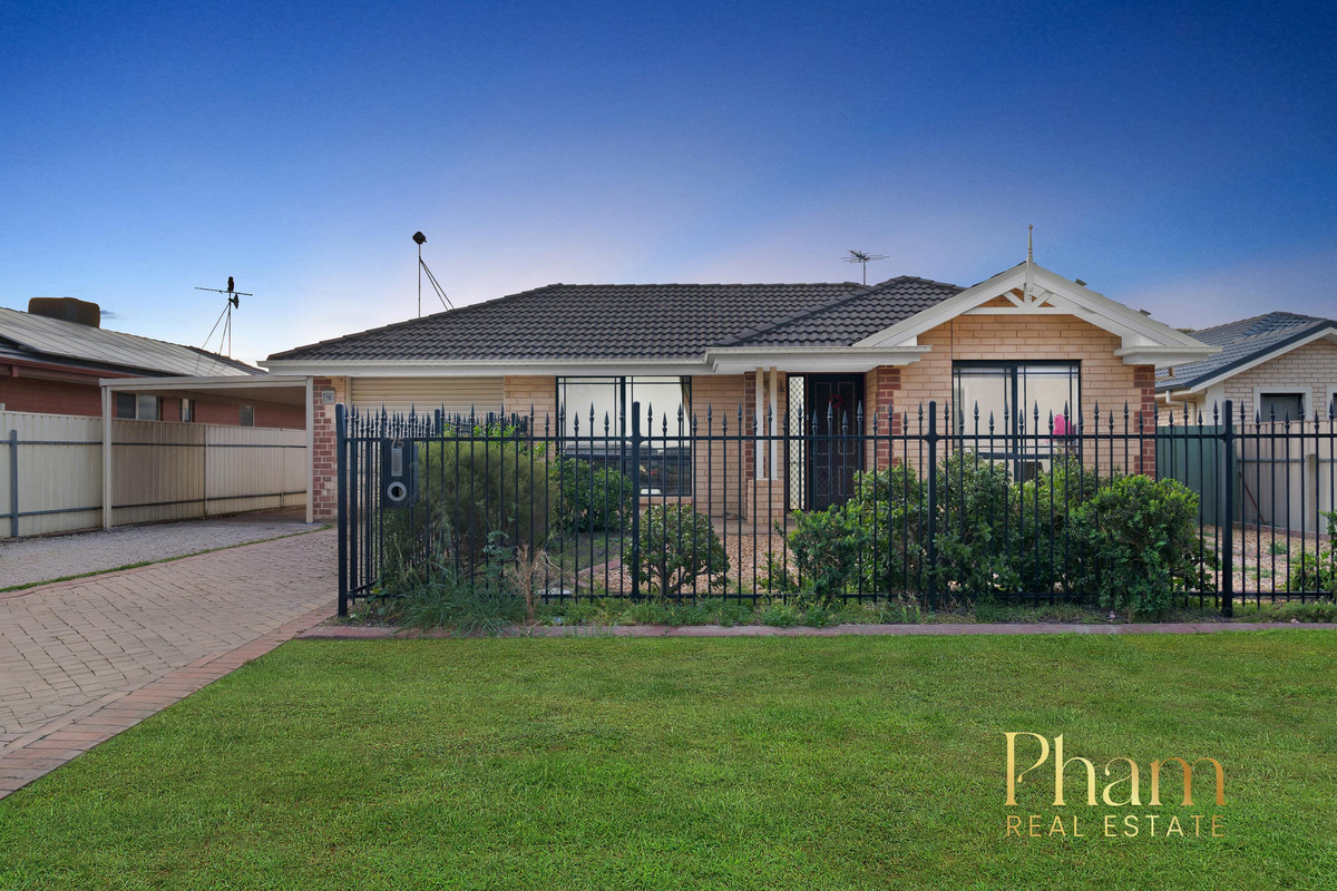 Residential for sale in Burton, 75 Bolivar Road, Burton SA 5110, 601 m²