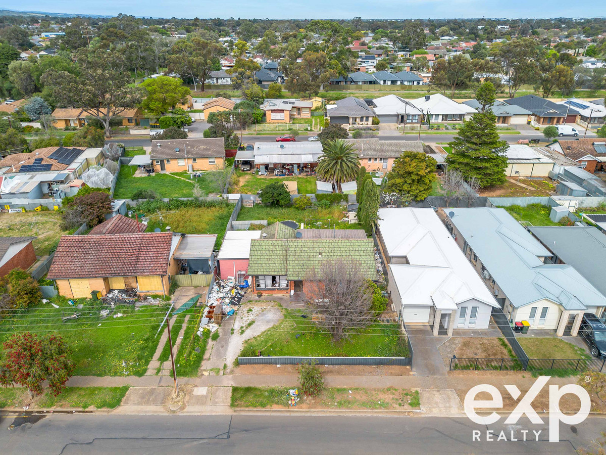 Residential for sale in Smithfield Plains, 7 Greenwood Crescent, Smithfield Plains SA 5114, 613 m²