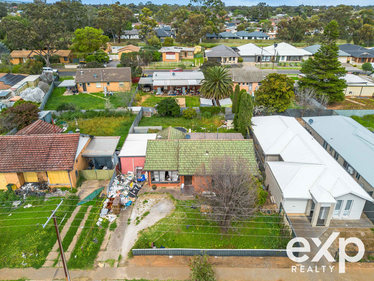 Residential for sale in Smithfield Plains, 7 Greenwood Crescent, Smithfield Plains SA 5114, 613 m²