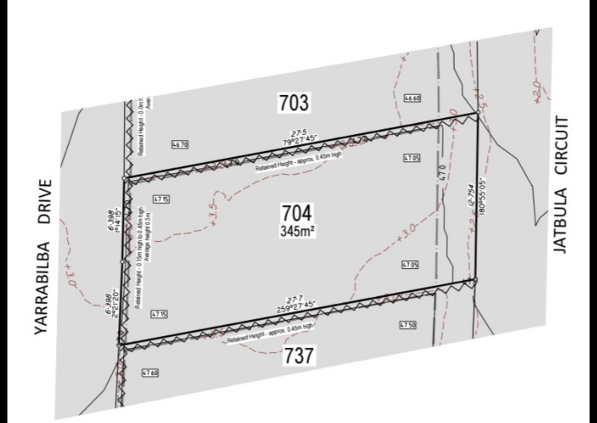 Land for sale in Yarrabilba, Yarrabilba Drive, Yarrabilba QLD 4207