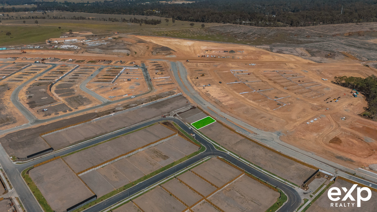 Land for sale in Yarrabilba, Yarrabilba Drive, Yarrabilba QLD 4207