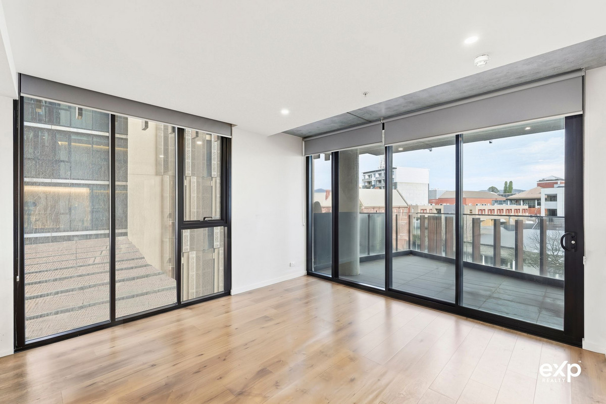 Residential for sale in Adelaide, 201/248 Flinders Street, Adelaide SA 5000