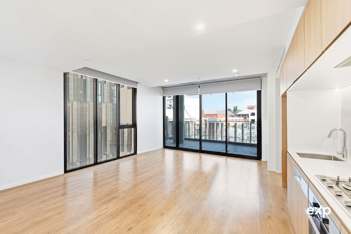 Residential for sale in Adelaide, 201/248 Flinders Street, Adelaide SA 5000