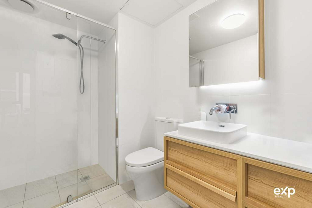 Residential for sale in Adelaide, 201/248 Flinders Street, Adelaide SA 5000