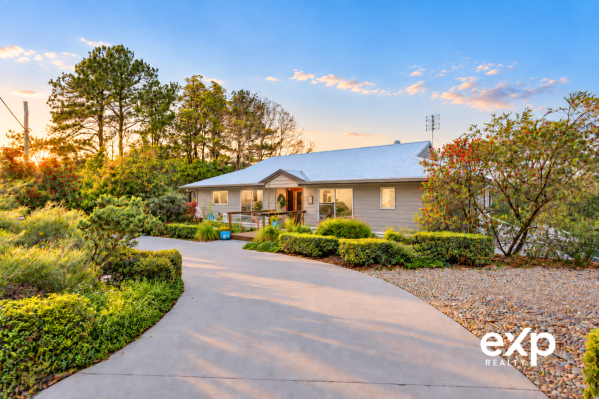 Residential for sale in West Woombye, 67 Mullers Road, West Woombye QLD 4559, 2010 m²