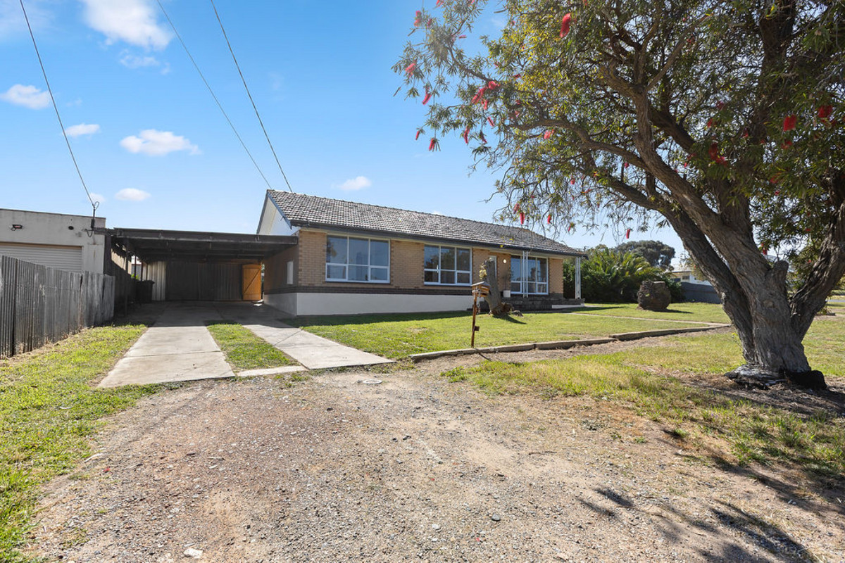 Residential for sale in Port Lincoln, 57 Matthew Place, Port Lincoln SA 5606, 936 m²