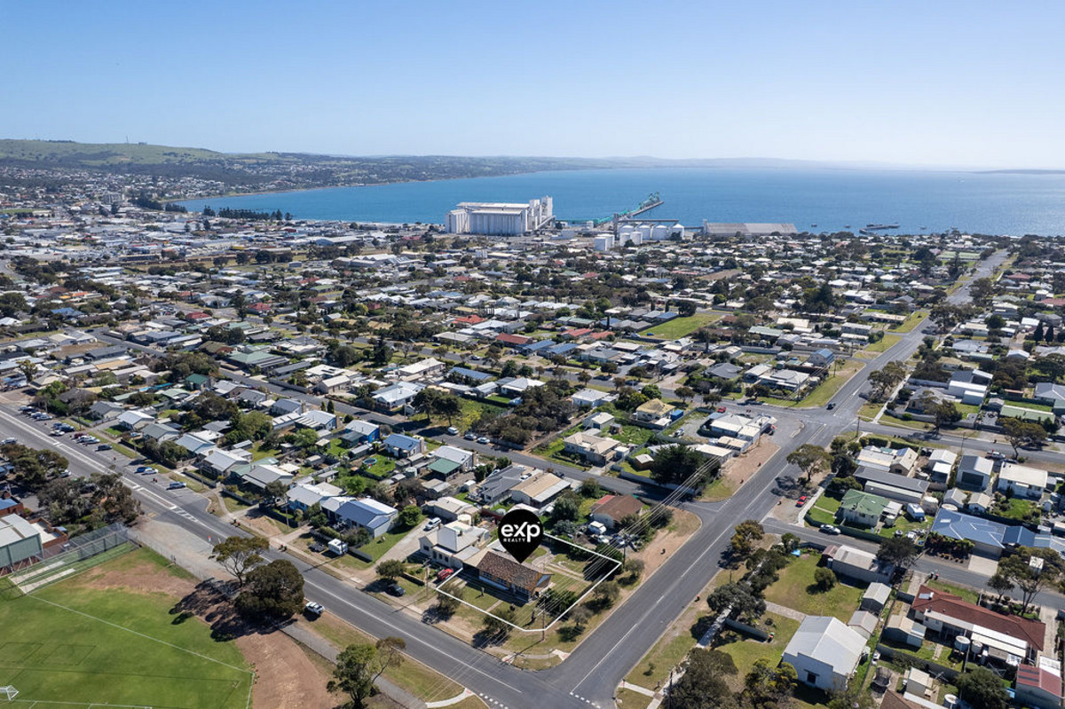 Residential for sale in Port Lincoln, 57 Matthew Place, Port Lincoln SA 5606, 936 m²