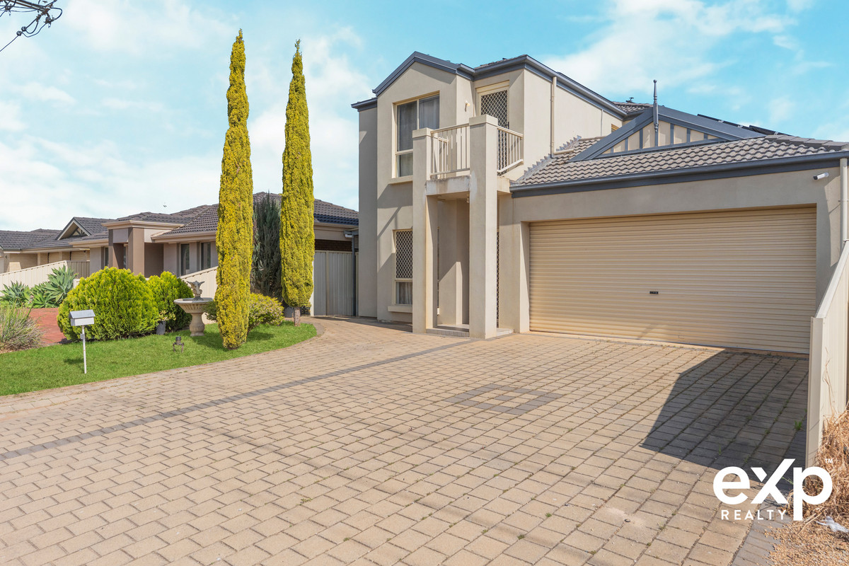 Residential for sale in Munno Para West, 27 Chellaston Road, Munno Para West SA 5115, 331 m²