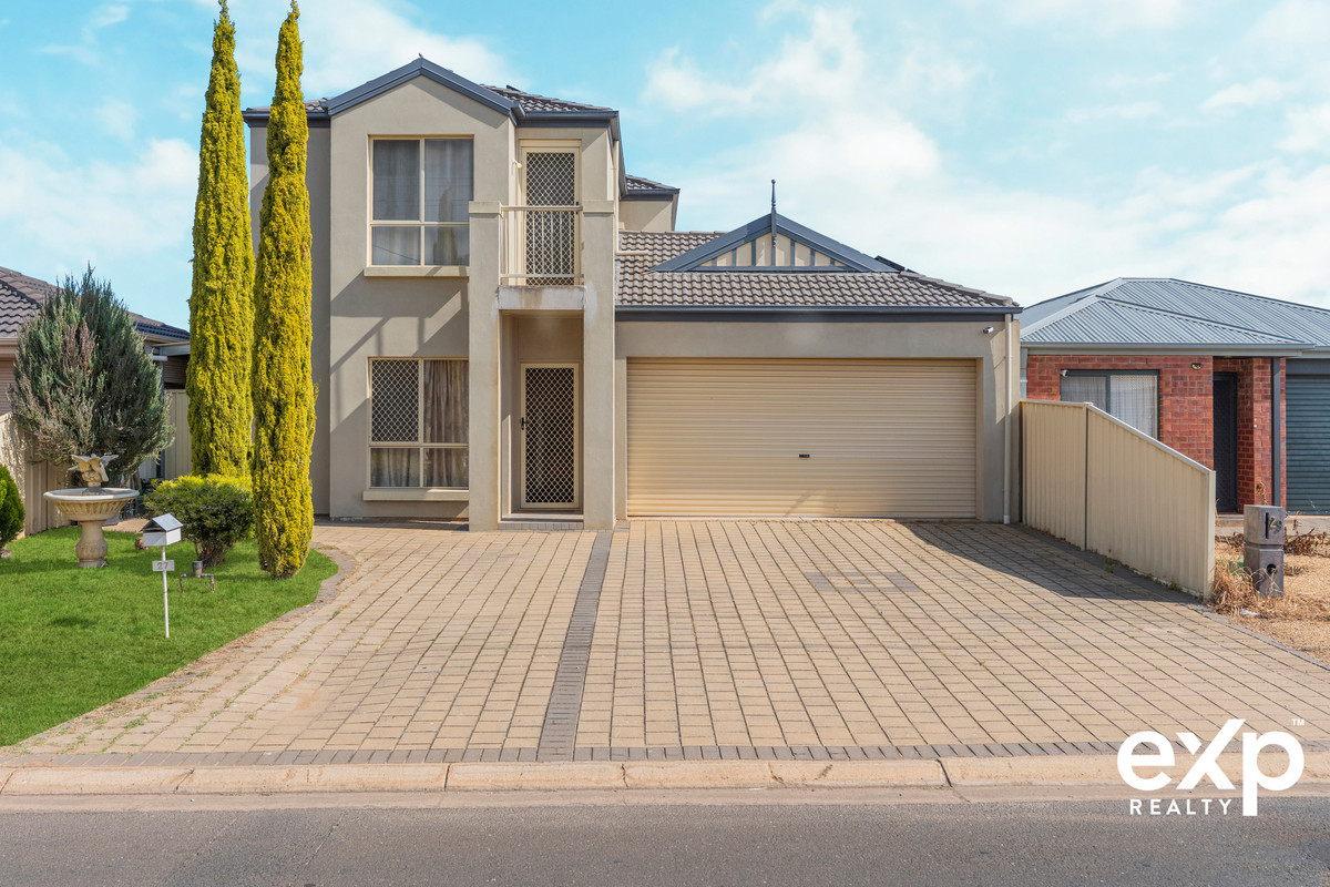 Residential for sale in Munno Para West, 27 Chellaston Road, Munno Para West SA 5115, 331 m²