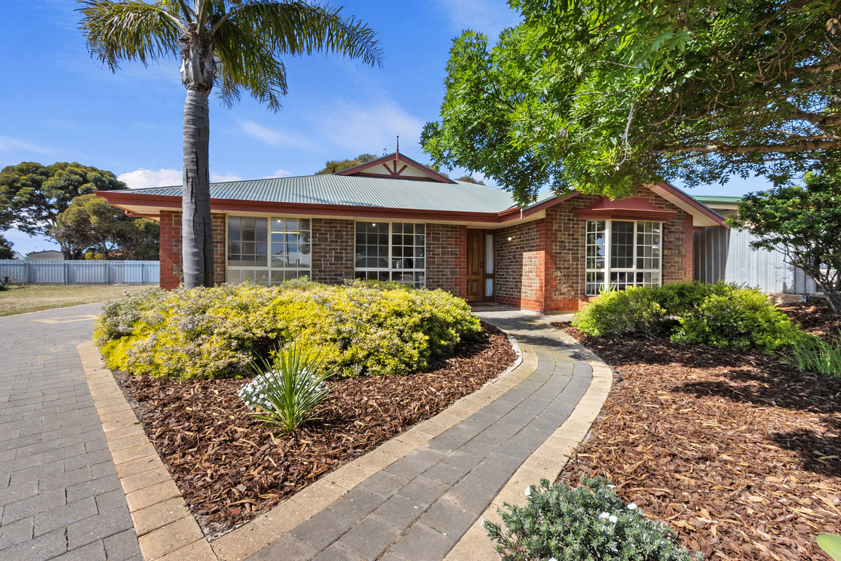 Residential for sale in Port Hughes, 24 Furner Cr, Port Hughes SA 5558, 836 m²