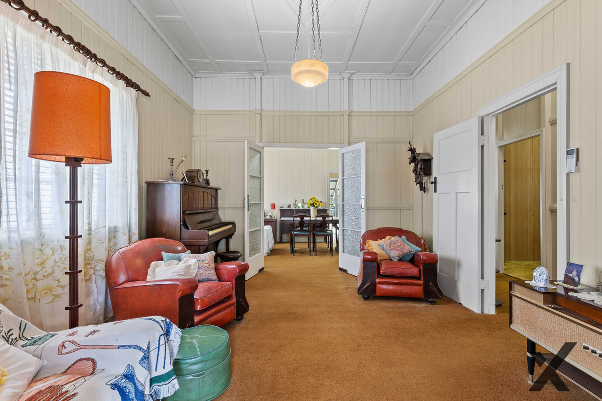 Residential for sale in Maryborough, 257 Ann Street, Maryborough QLD 4650, 997 m²