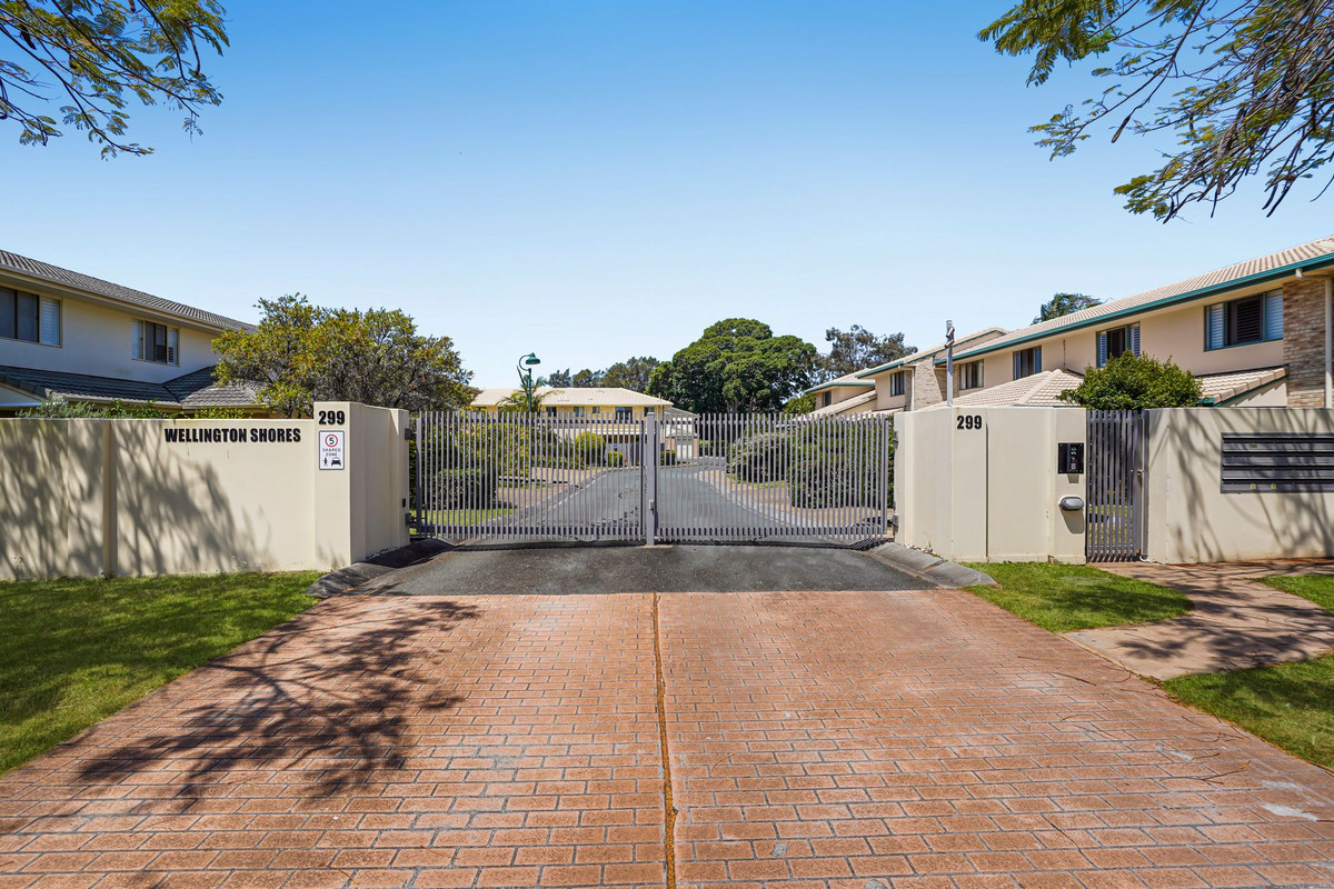 Residential for sale in Wellington Point, 21/299 Main Road, Wellington Point QLD 4160, 183 m²