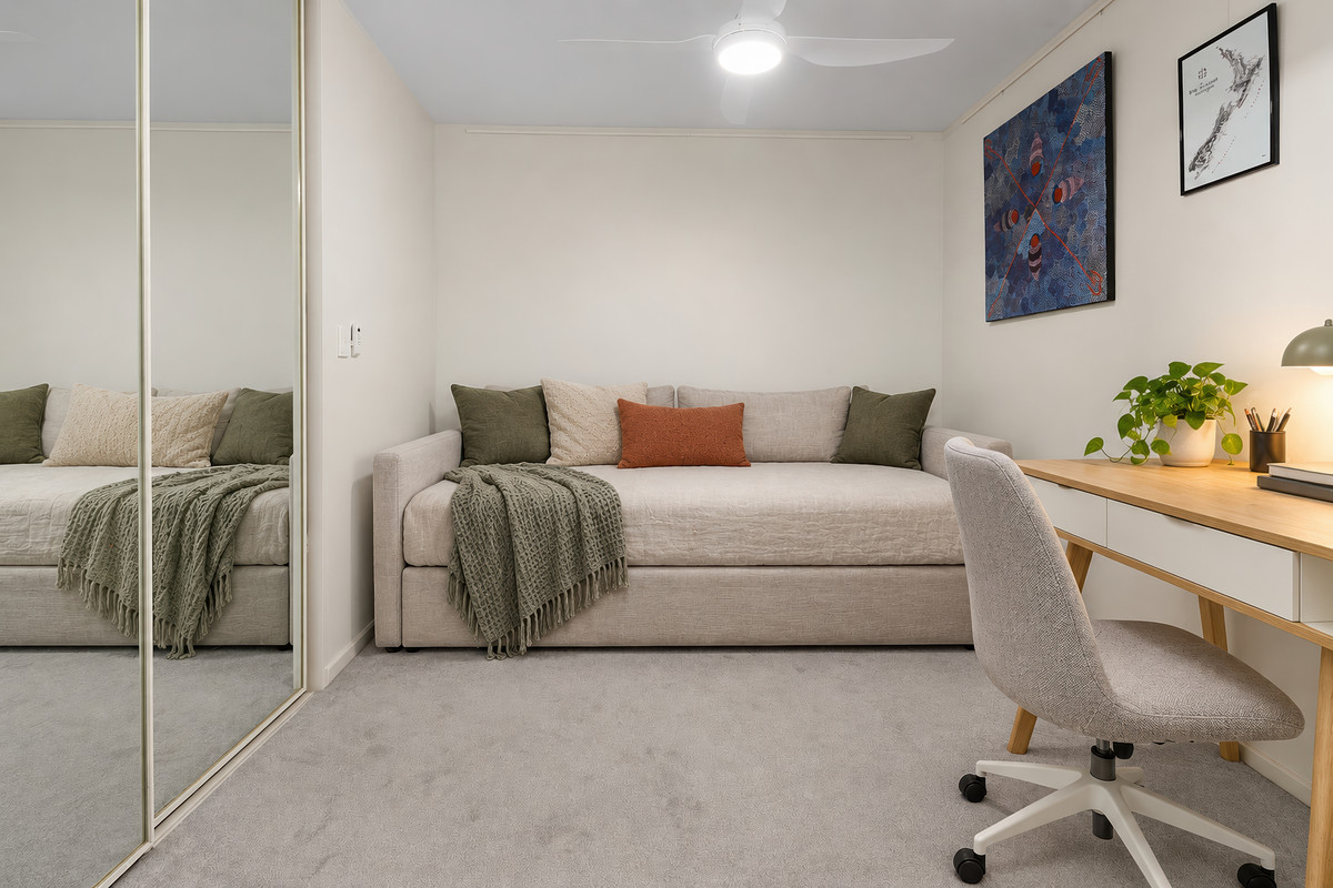 Residential for sale in Indooroopilly, 30/22 Riverview Terrace, Indooroopilly QLD 4068