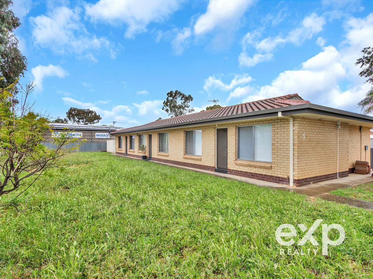 Residential for sale in Salisbury, 2/120 Commercial Road, Salisbury SA 5108