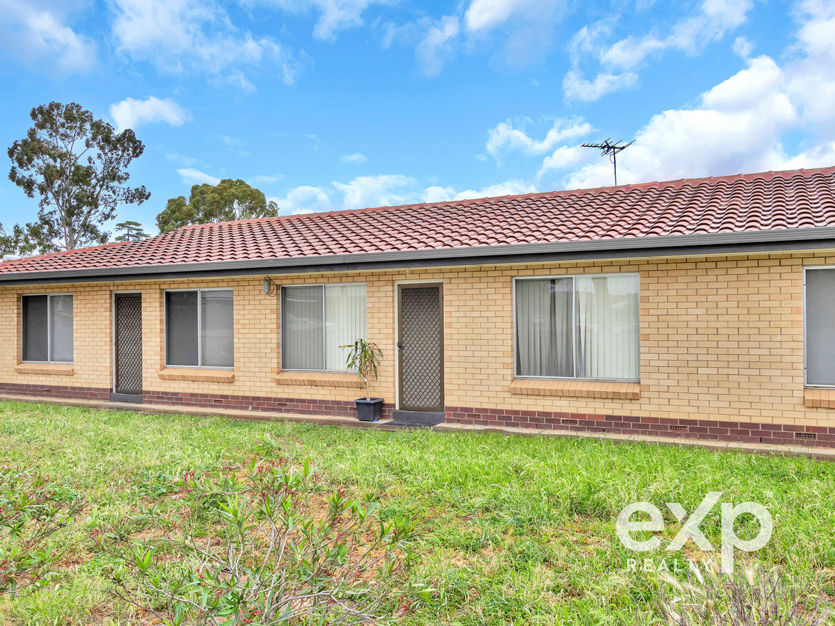Residential for sale in Salisbury, 2/120 Commercial Road, Salisbury SA 5108