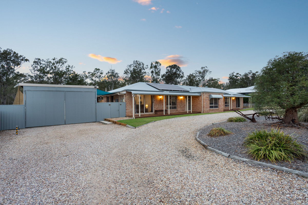 Residential for sale in Willowbank, 31 McHale Way, Willowbank QLD 4306, 4001 m²
