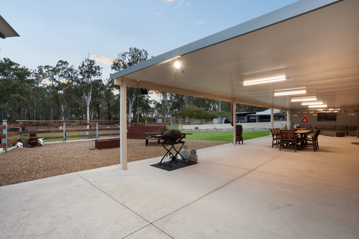 Residential for sale in Willowbank, 31 McHale Way, Willowbank QLD 4306, 4001 m²