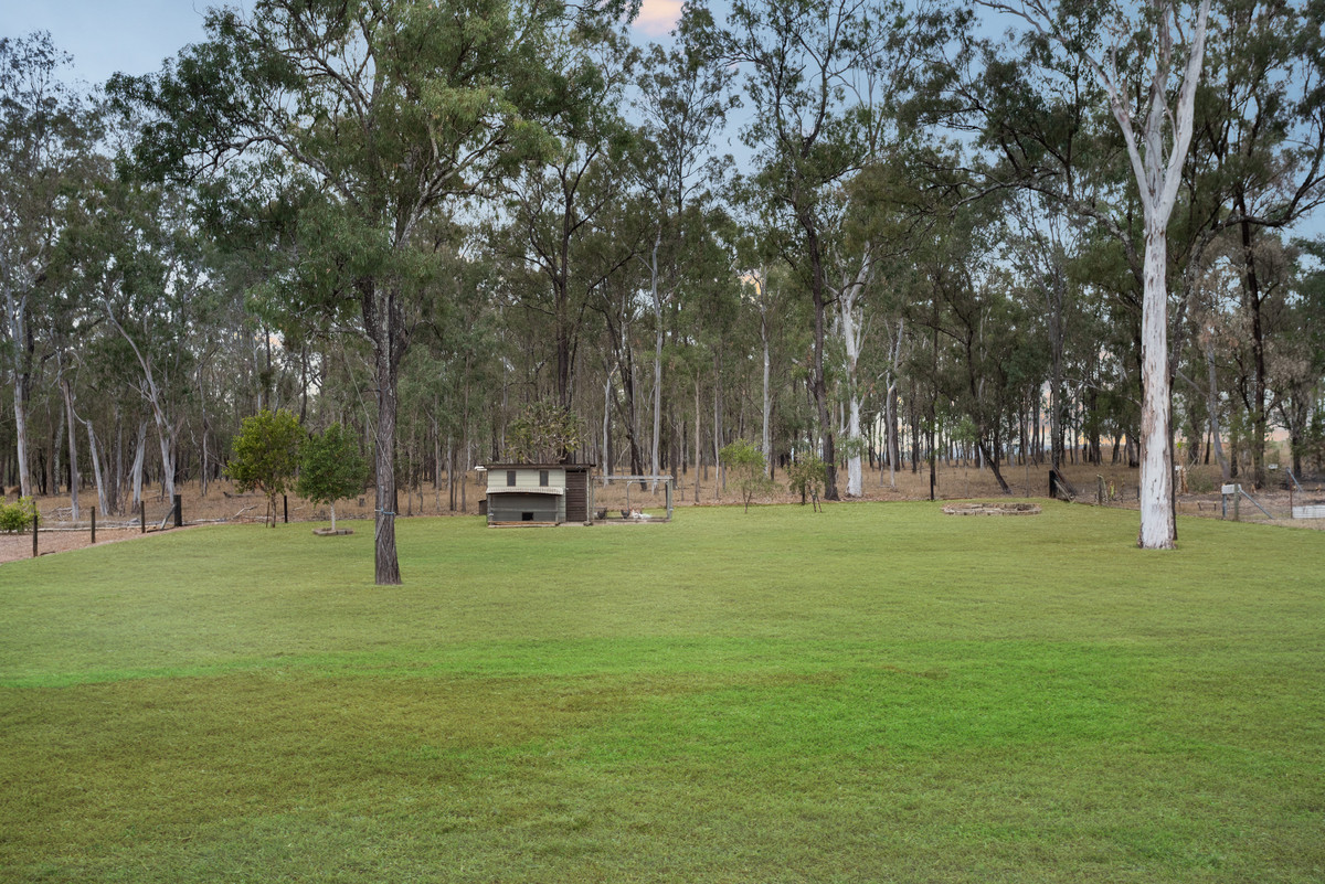 Residential for sale in Willowbank, 31 McHale Way, Willowbank QLD 4306, 4001 m²