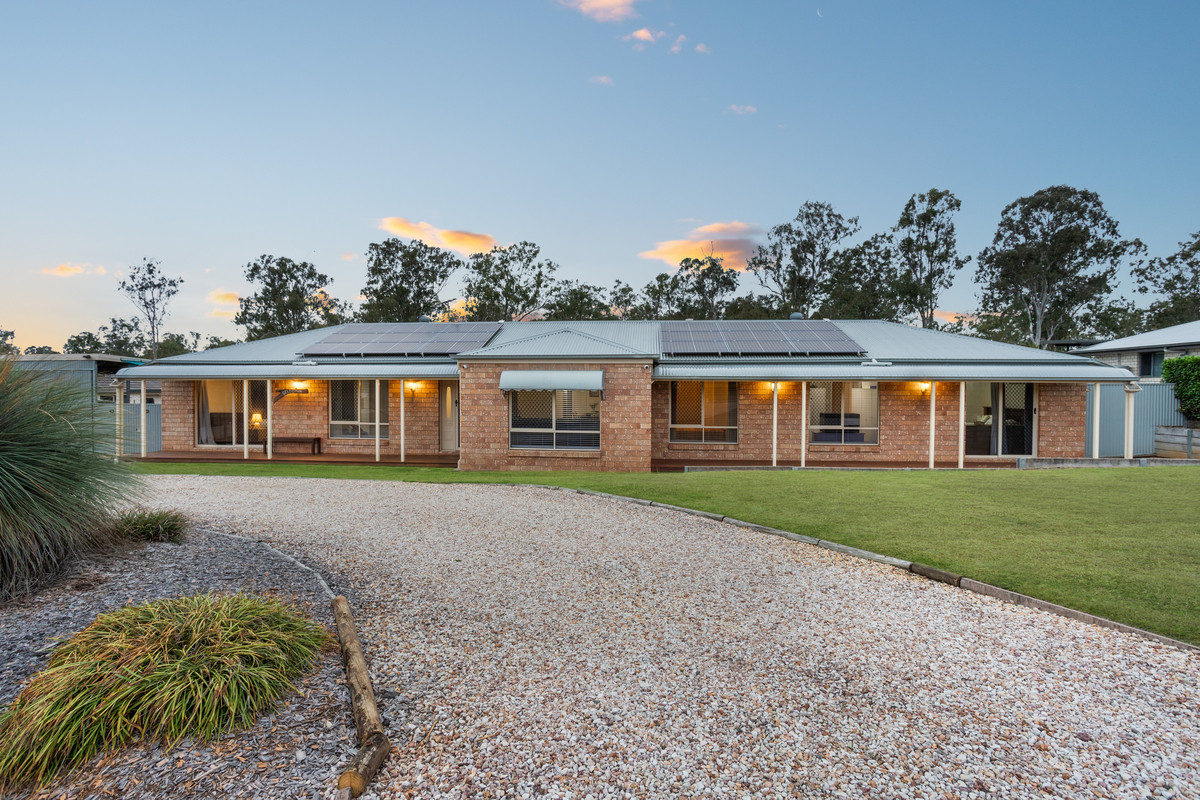 Residential for sale in Willowbank, 31 McHale Way, Willowbank QLD 4306, 4001 m²