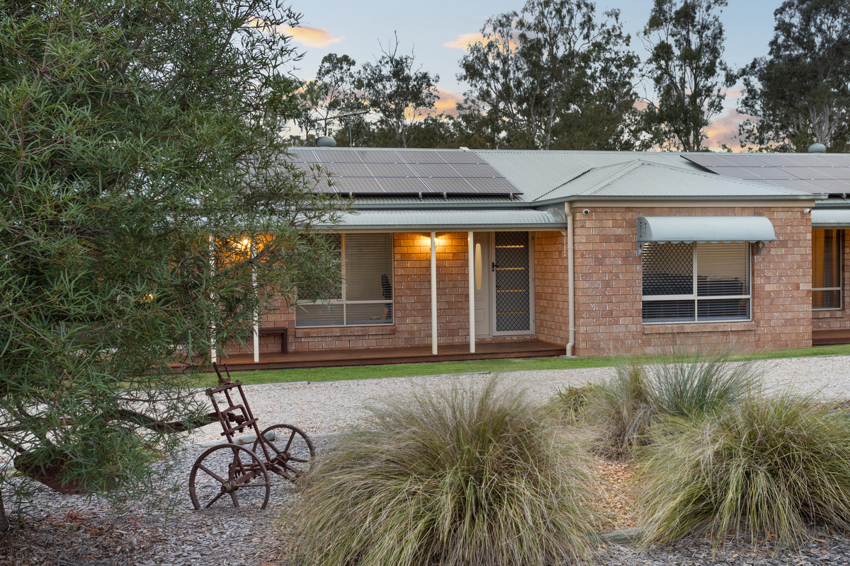 Residential for sale in Willowbank, 31 McHale Way, Willowbank QLD 4306, 4001 m²