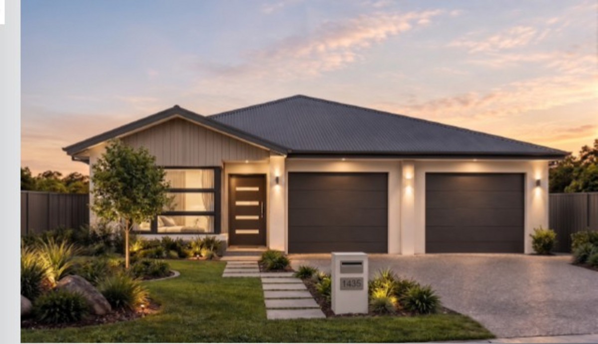 Residential for sale in Narangba, Lot 14 Alkina Estate, Narangba QLD 4504, 570 m²