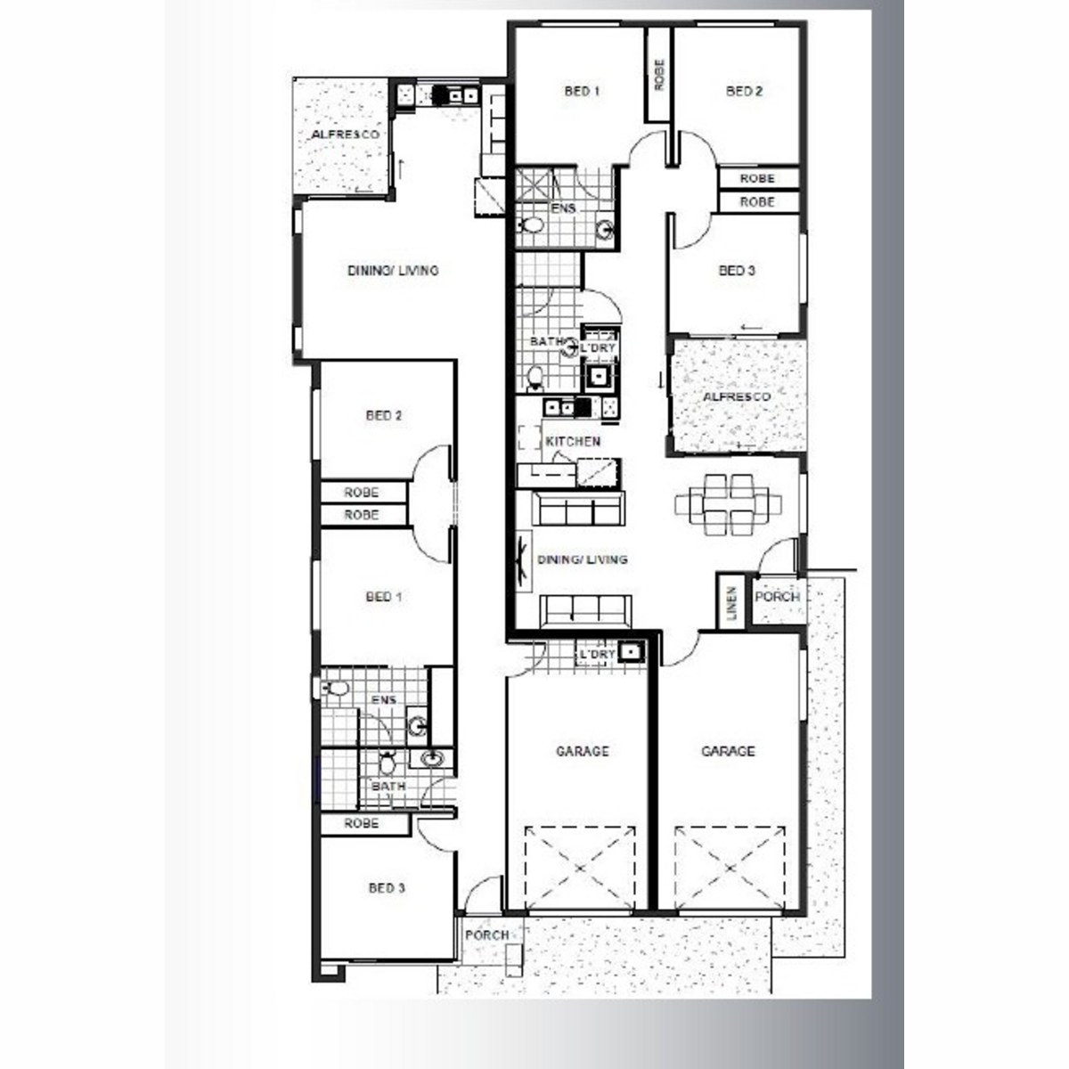 Residential for sale in Narangba, Lot 14 Alkina Estate, Narangba QLD 4504, 570 m²
