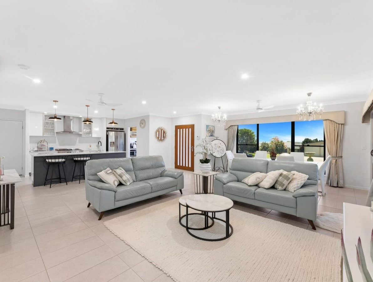 Residential for sale in River Heads, 138-140 Cove Boulevard, River Heads QLD 4655, 2000 m²