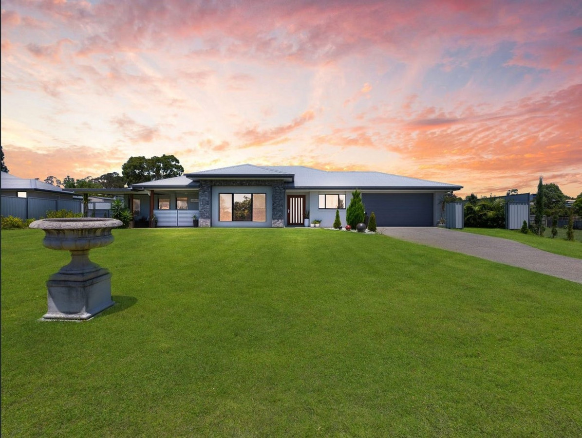 Residential for sale in River Heads, 138-140 Cove Boulevard, River Heads QLD 4655, 2000 m²