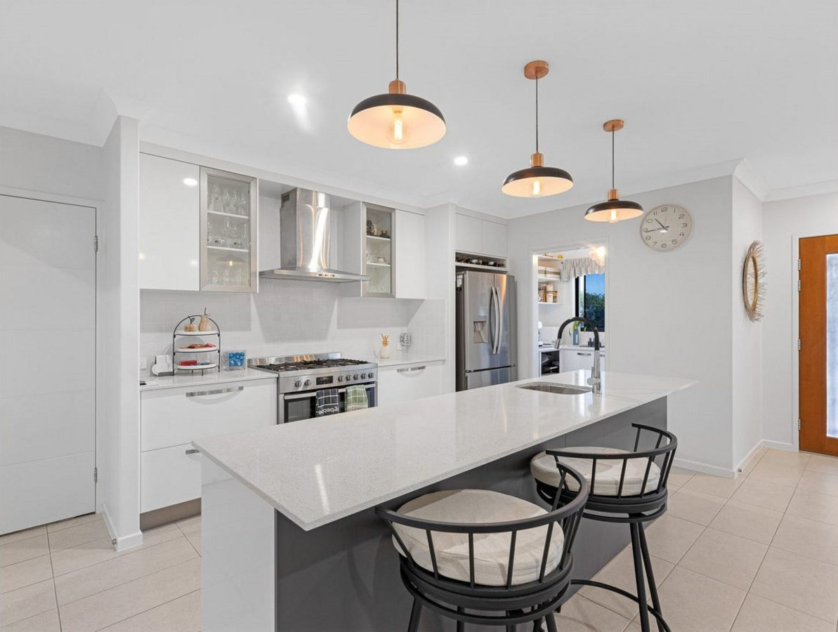 Residential for sale in River Heads, 138-140 Cove Boulevard, River Heads QLD 4655, 2000 m²
