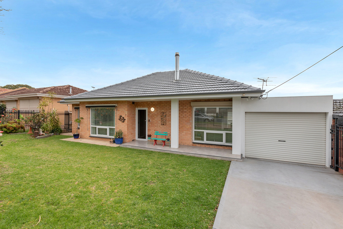 Residential for sale in Panorama, 46 Eliza Place, Panorama SA 5041, 750 m²