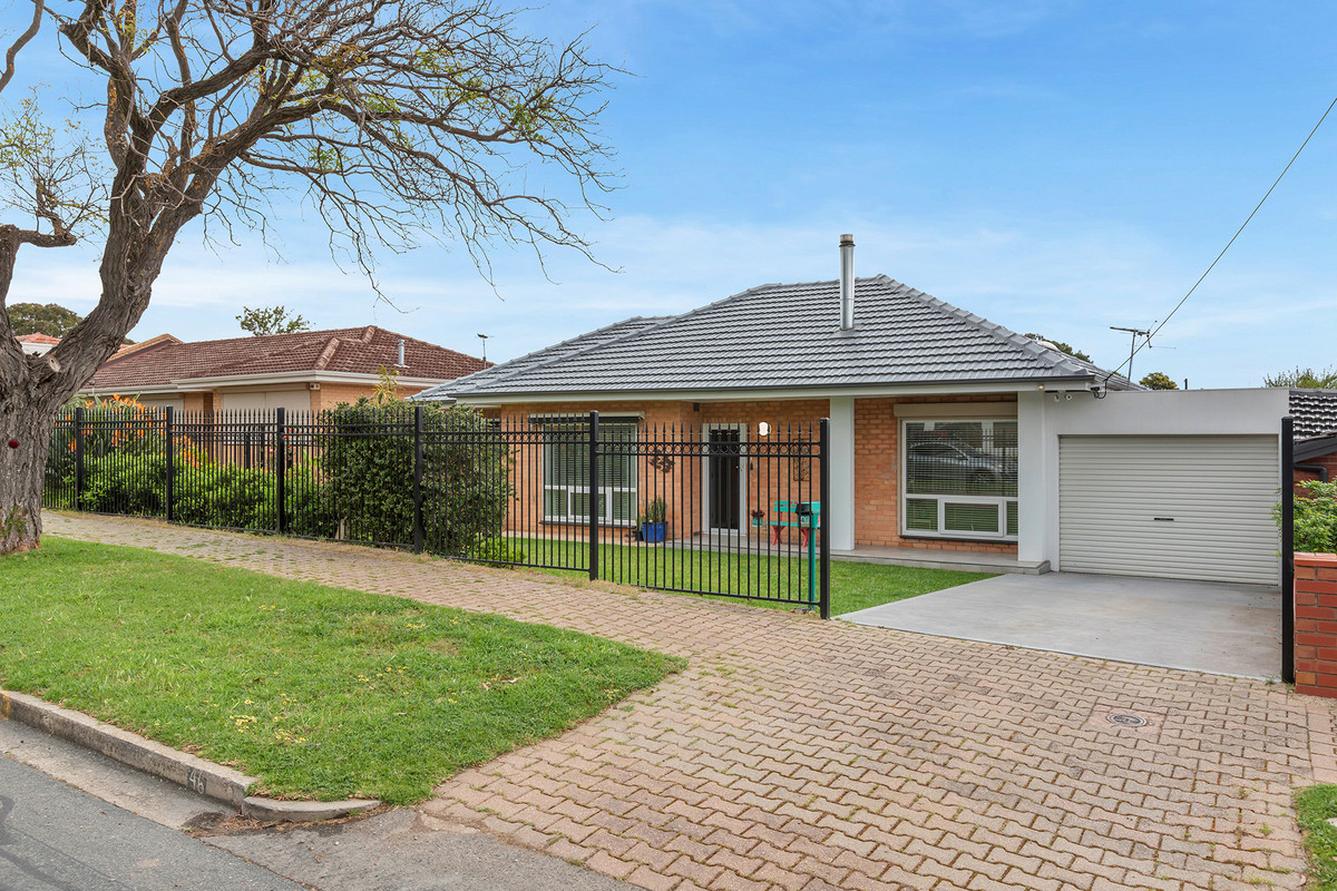 Residential for sale in Panorama, 46 Eliza Place, Panorama SA 5041, 750 m²