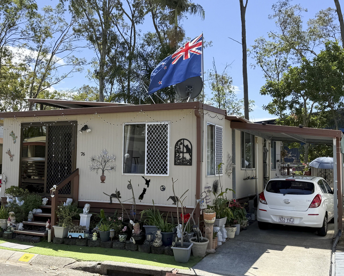Residential for sale in Coombabah, 76A/570 Pine Ridge Road, Coombabah QLD 4216