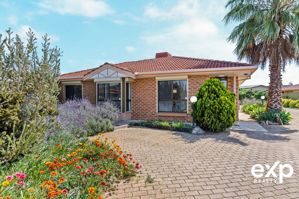Residential for sale in Paralowie, 1/9 Boyaca Court, Paralowie SA 5108, 162 m²