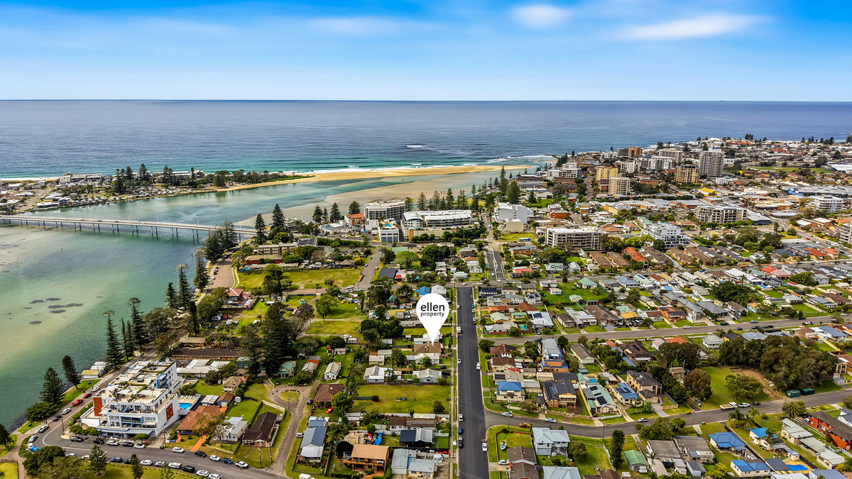 Residential for sale in The Entrance, 16 Manning Road, The Entrance NSW 2261, 771 m²
