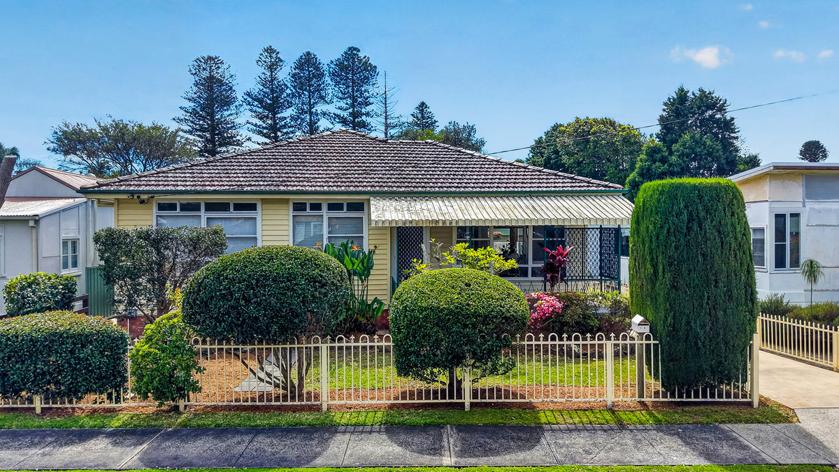 Residential for sale in The Entrance, 16 Manning Road, The Entrance NSW 2261, 771 m²