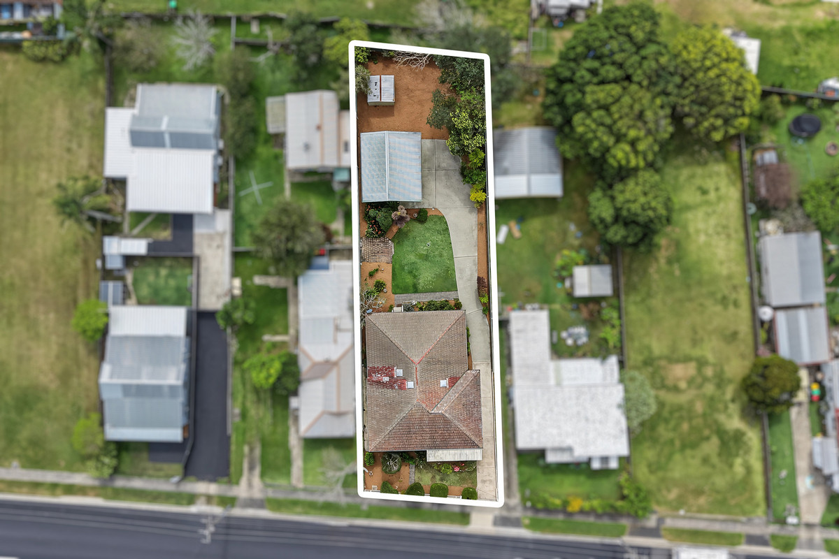 Residential for sale in The Entrance, 16 Manning Road, The Entrance NSW 2261, 771 m²