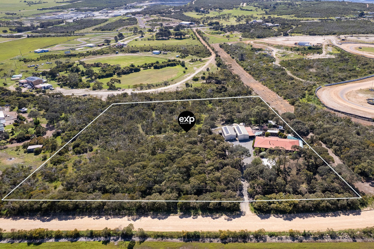Residential for sale in Port Lincoln, 92 Concorde Road, Port Lincoln SA 5606, 2 m²