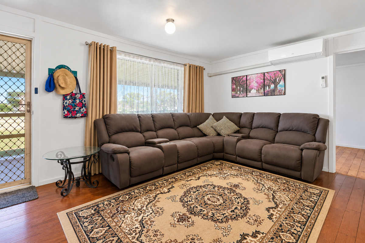 Residential for sale in Clinton, 11 Kulpara Street, Clinton SA 5570, 1680 m²
