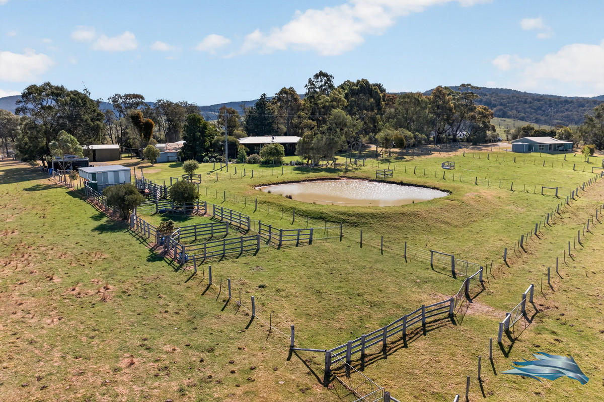 Residential for sale in Cobbannah, 10 Wallers Road, Cobbannah VIC 3862, 13 ha