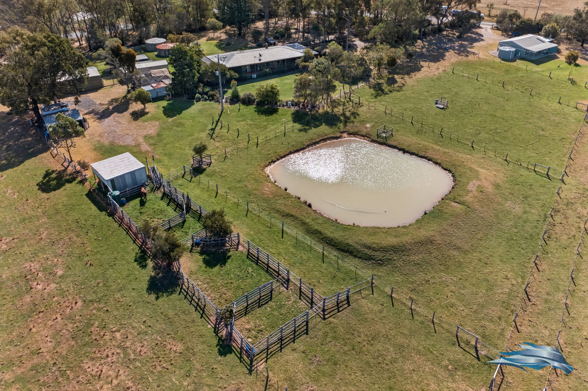 Residential for sale in Cobbannah, 10 Wallers Road, Cobbannah VIC 3862, 13 ha