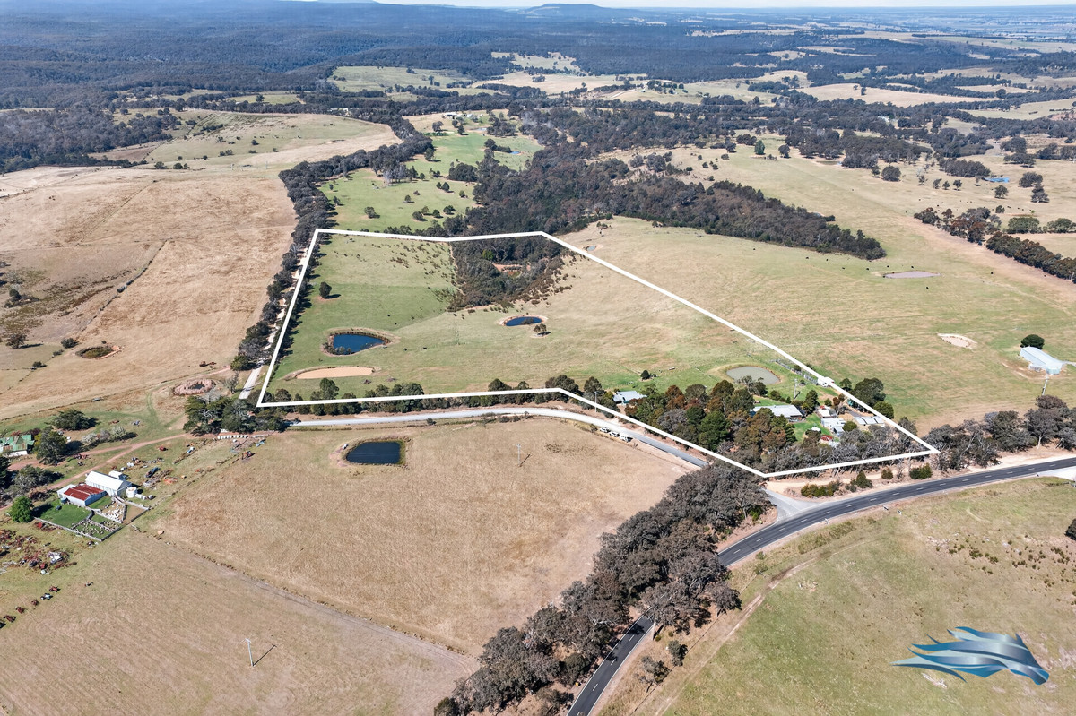 Residential for sale in Cobbannah, 10 Wallers Road, Cobbannah VIC 3862, 13 ha