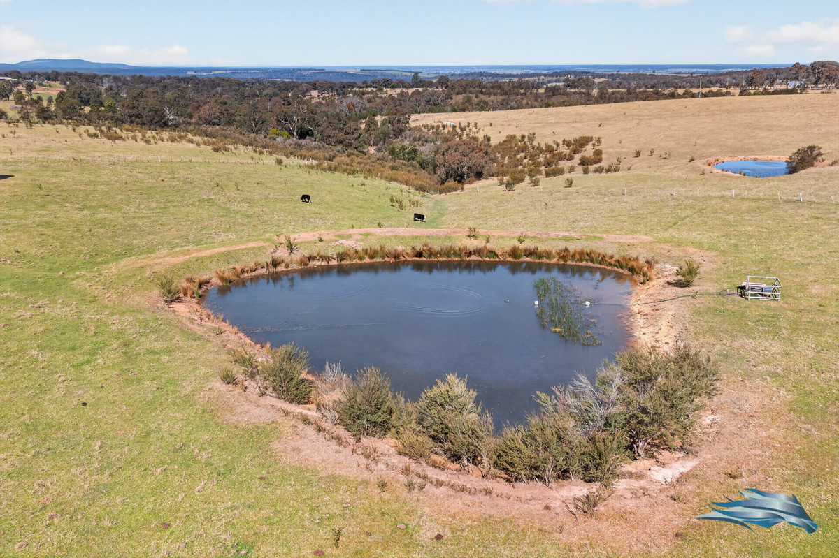Residential for sale in Cobbannah, 10 Wallers Road, Cobbannah VIC 3862, 13 ha