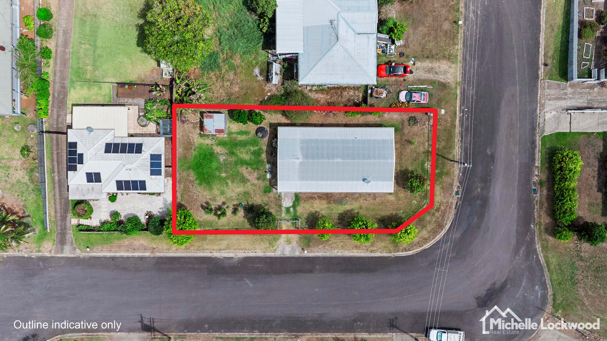 Residential for sale in Dundowran, 51 Crawford Drive, Dundowran QLD 4655, 711 m²