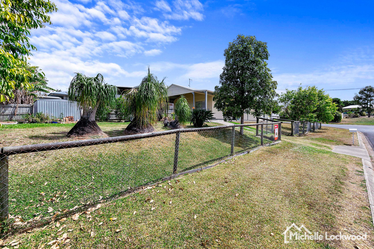 Residential for sale in Dundowran, 51 Crawford Drive, Dundowran QLD 4655, 711 m²