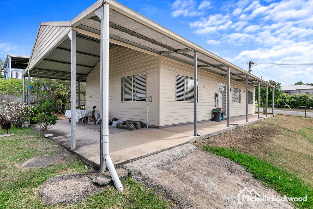 Residential for sale in Dundowran, 51 Crawford Drive, Dundowran QLD 4655, 711 m²