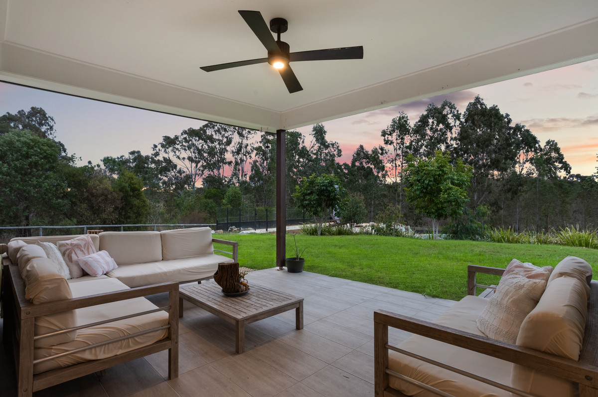 Residential for sale in Karalee, 25 Aspect Way, Karalee QLD 4306, 4 m²