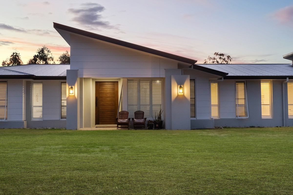 Residential for sale in Karalee, 25 Aspect Way, Karalee QLD 4306, 4 m²