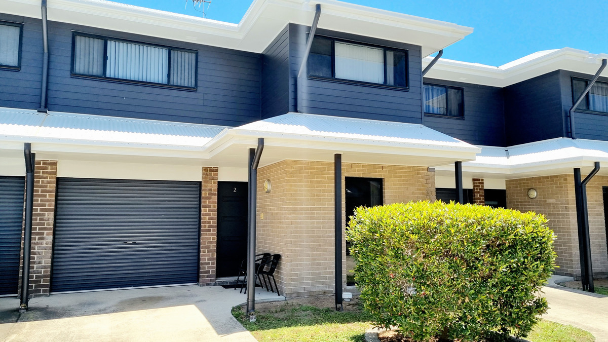 Residential for sale in Blacks Beach, 2/7 Bilgola Place, Blacks Beach QLD 4740