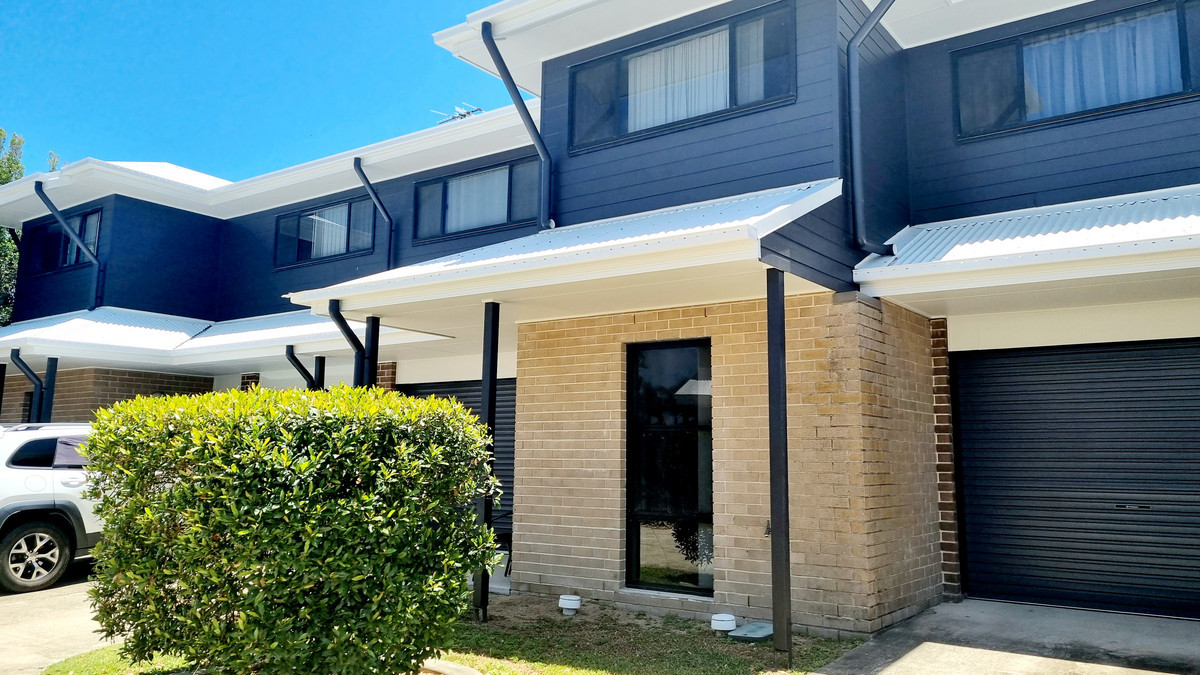 Residential for sale in Blacks Beach, 2/7 Bilgola Place, Blacks Beach QLD 4740